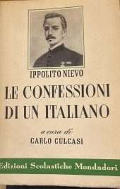 Le confessioni di un Italiano