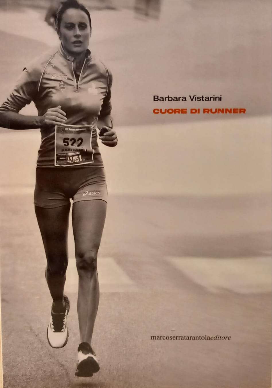 Cuore di runner