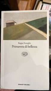 Primavera di bellezza.