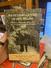 Ascoltando la voce di Don Milani