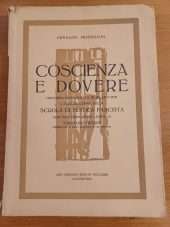 Coscienza e dovere
