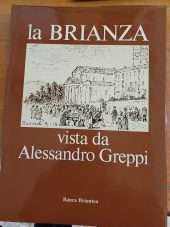 La Brianza vista da Alessandro Greppi