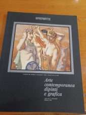 Arte contemporanea dipinti e grafica n52