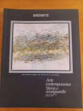 Arte contemporanea Storia e avanguardie n56