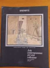 Arte contemporanea per una collezione n68