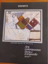 Arte contemporanea Storie e avanguardie n65