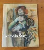 Catalogo della mostra alla Torre Avogadro