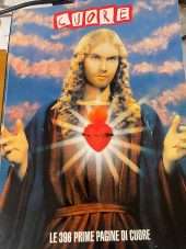 Cuore. Le prime 396 pagine di Cuore