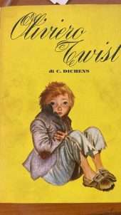 Oliver Twist