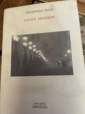 Favole Moderne