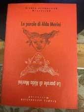 Le parole di Alda Merini