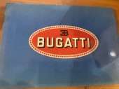 Bugatti