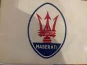 Maserati