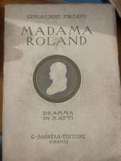 Madama Roland