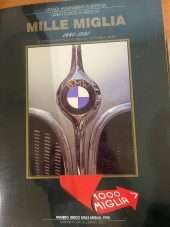 Mille Miglia 1940-1990