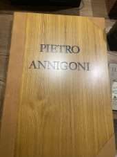 Pietro Annigoni.