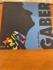 Al caro Giorgio Gaber