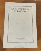 La giovinezza di fattori