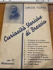 Curiosità storiche di Brescia