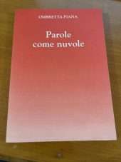 Parole come nuvole