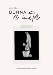 Donna a metà