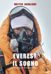 Everest, il sogno