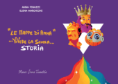 Le mappe di Anna - Vivere la scuola - Storia