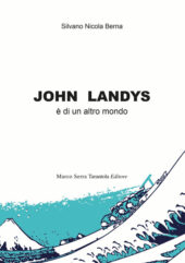 John Landys è di un altro mondo