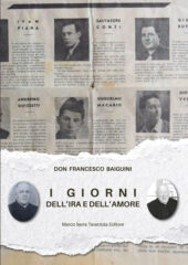 I giorni dell'ira e dell'amore