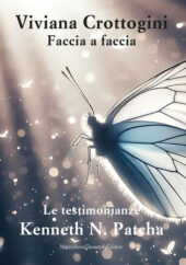 Viviana Crottogini - faccia a faccia