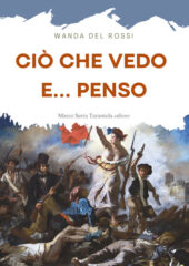 Ciò che vedo e... penso