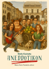 Aneddotikon