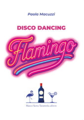 Disco Dancing Flamingo