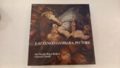 Lattanzio Gambara, Pittore