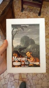 Moroni in Val Seriana
