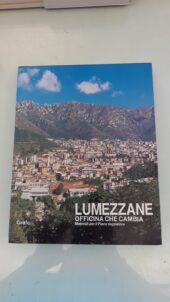 Lumezzane officina che cambia