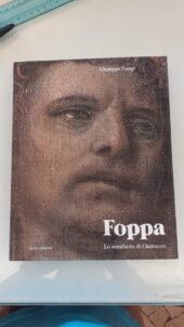 Foppa. Lo stendardo di Orzinuovi