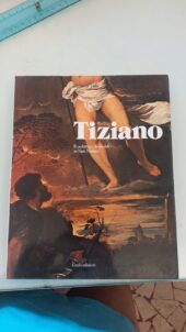 Tiziano. Il politicco Averoldi in San Nazaro