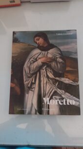 Moretto. Il tema sacro