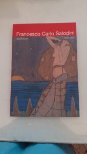 Francesco Carlo Salodini Illustratore