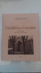 Una fabbrica e il suo paese. Lavoro e società nella vicenda di Roè Volciano
