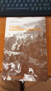 I santi Faustino e Giovita