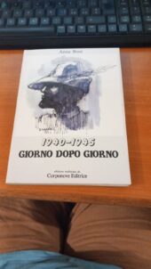 1940-1945 Giorno dopo giorno