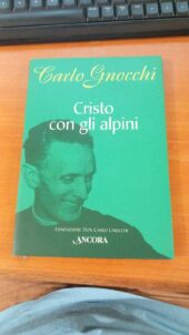 Cristo con gli alpini