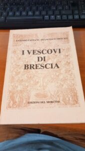 I vescovi di Brescia