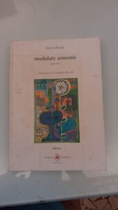 Modulate armonie. Poesie