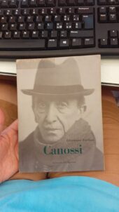 CANOSSI