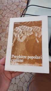 Preghiere popolari camune