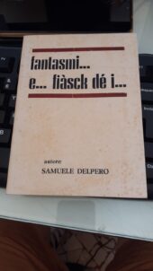 Fantasmi... e... fiasck de i...