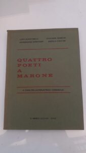 Quattro poeti a Marone